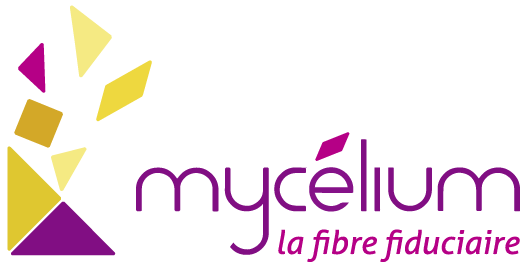Logo de mycélium